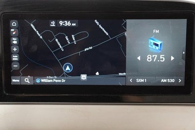 2022 Hyundai PALISADE Limited AWD