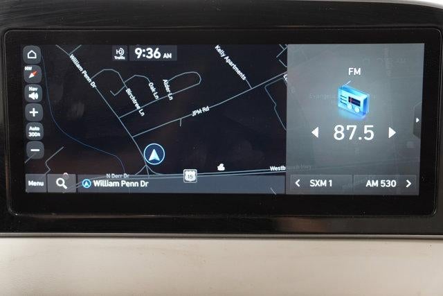 2022 Hyundai PALISADE Limited AWD