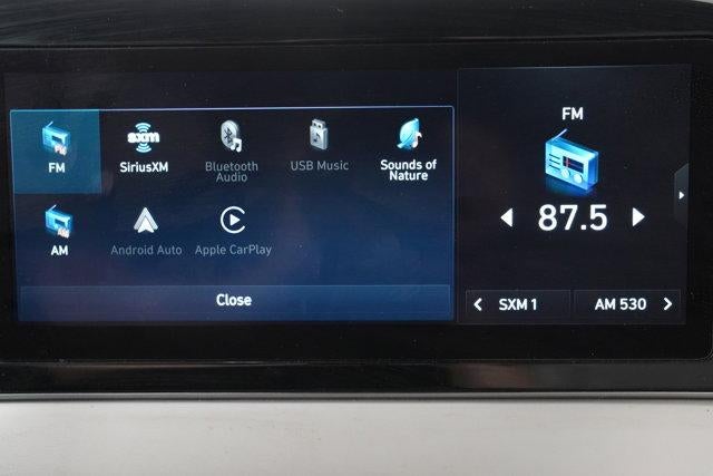 2022 Hyundai PALISADE Limited AWD