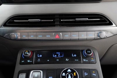 2022 Hyundai PALISADE Limited AWD