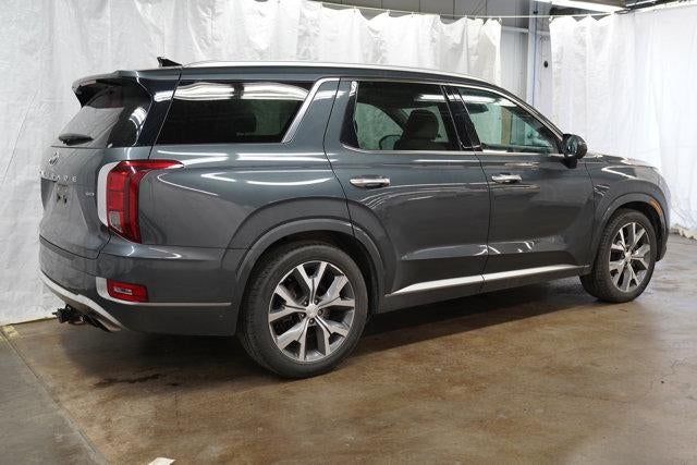 2022 Hyundai PALISADE Limited AWD
