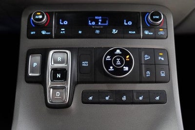 2022 Hyundai PALISADE Limited AWD