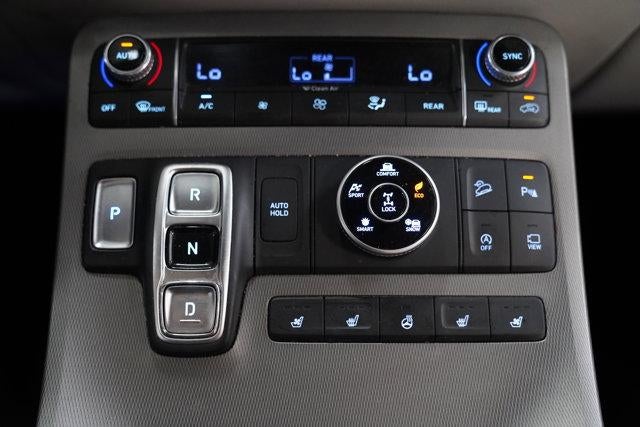 2022 Hyundai PALISADE Limited AWD