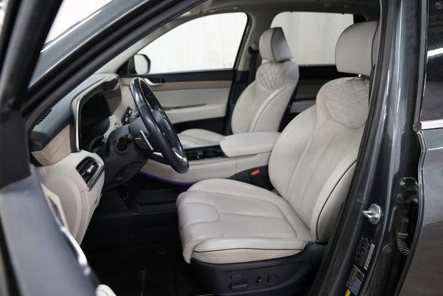 2022 Hyundai PALISADE Limited AWD