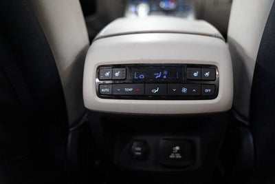 2022 Hyundai PALISADE Limited AWD