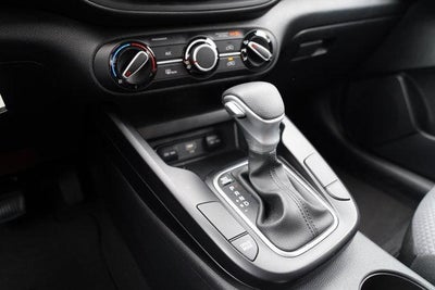 2025 Kia Soul LX FWD