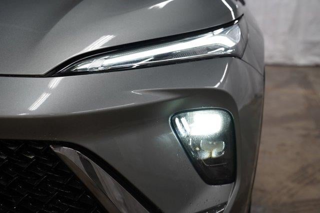 2025 Buick Envision AWD 4dr Sport Touring