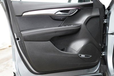 2025 Buick Envision AWD 4dr Sport Touring