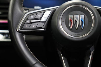 2025 Buick Envision AWD 4dr Sport Touring