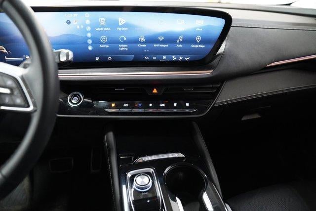 2025 Buick Envision AWD 4dr Sport Touring