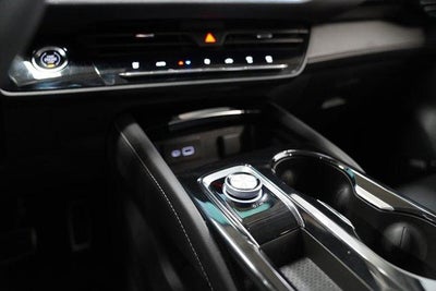 2025 Buick Envision AWD 4dr Sport Touring