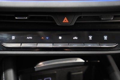 2025 Buick Envision AWD 4dr Sport Touring