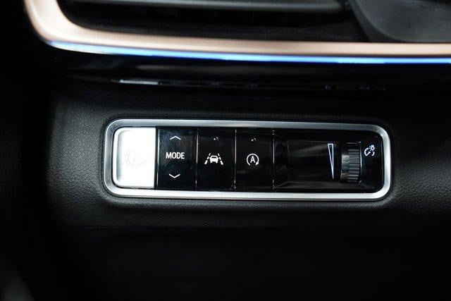 2025 Buick Envision AWD 4dr Sport Touring