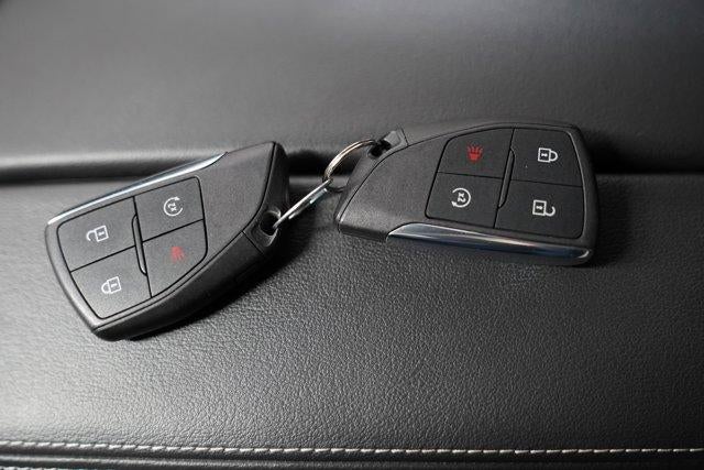 2025 Buick Envision AWD 4dr Sport Touring