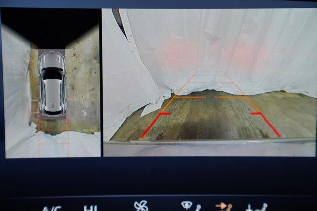 2025 Buick Envision AWD 4dr Sport Touring