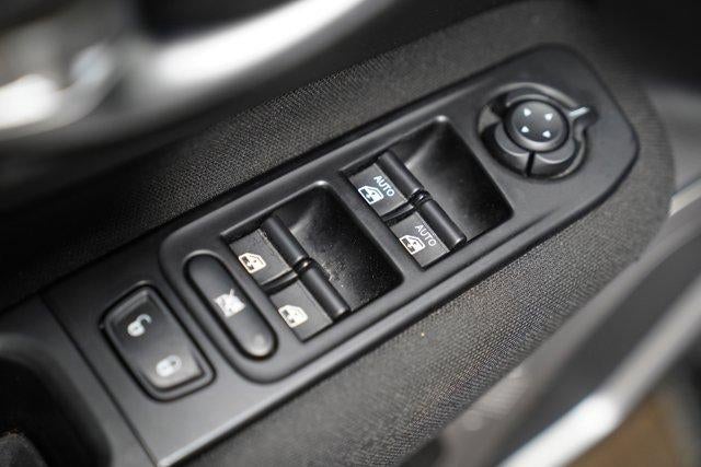 2021 Jeep Renegade 80th Anniversary 4x4