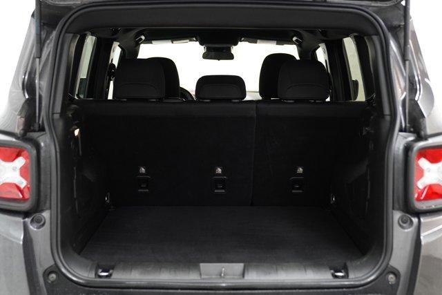 2021 Jeep Renegade 80th Anniversary 4x4