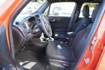 2021 Jeep Renegade 80th Anniversary 4x4
