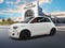 2024 FIAT 500e INSPI(RED) FWD