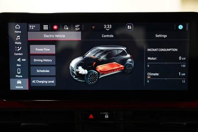 2024 FIAT 500e INSPI(RED) FWD