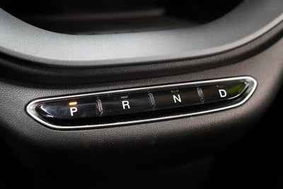 2024 FIAT 500e INSPI(RED) FWD