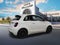 2024 FIAT 500e INSPI(RED) FWD