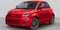 2024 FIAT 500e INSPI(RED) FWD