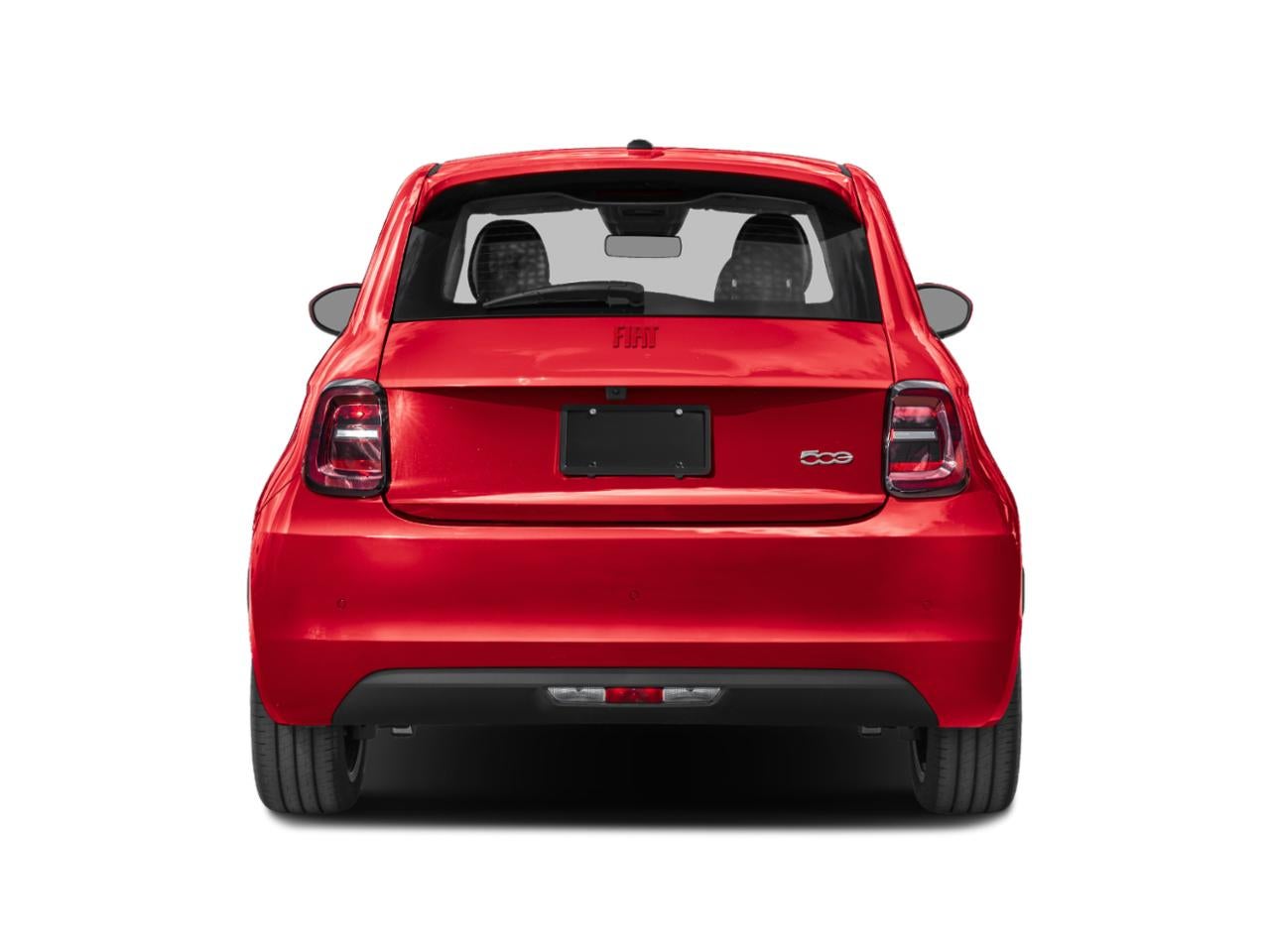 2024 FIAT 500e INSPI(RED) FWD