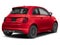 2024 FIAT 500e INSPI(RED) FWD