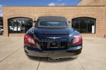 2005 Chrysler Crossfire 2dr Roadster