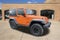 2012 Jeep Wrangler 4WD 2dr Sport