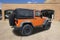 2012 Jeep Wrangler 4WD 2dr Sport