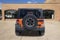 2012 Jeep Wrangler 4WD 2dr Sport