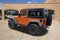 2012 Jeep Wrangler 4WD 2dr Sport
