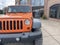 2012 Jeep Wrangler 4WD 2dr Sport