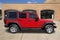 2017 Jeep Wrangler Unlimited Sport 4x4