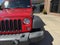 2017 Jeep Wrangler Unlimited Sport 4x4