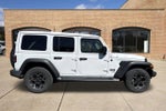 2021 Jeep Wrangler Unlimited Sport S 4x4