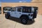 2020 Jeep Wrangler Unlimited Rubicon 4x4