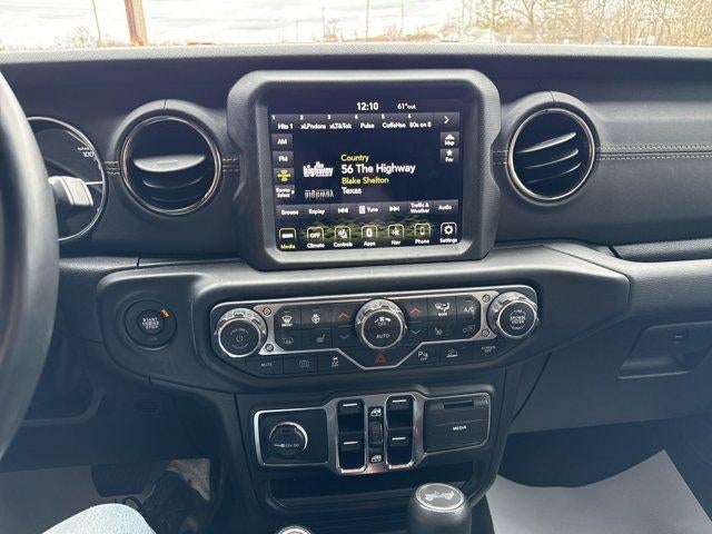 2023 Jeep Wrangler 4xe Sahara High Altitude 4x4