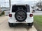 2023 Jeep Wrangler 4xe Sahara High Altitude 4x4