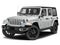 2023 Jeep Wrangler 4xe Sahara High Altitude 4x4