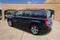 2017 Jeep Patriot Latitude 4x4