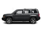 2017 Jeep Patriot Latitude 4x4