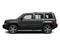 2017 Jeep Patriot Latitude 4x4