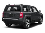 2017 Jeep Patriot Latitude 4x4