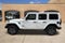 2026 Jeep Wrangler Sahara 4 Door 4x4