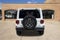 2026 Jeep Wrangler Sahara 4 Door 4x4