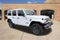 2026 Jeep Wrangler Sahara 4 Door 4x4