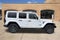 2026 Jeep Wrangler Sahara 4 Door 4x4